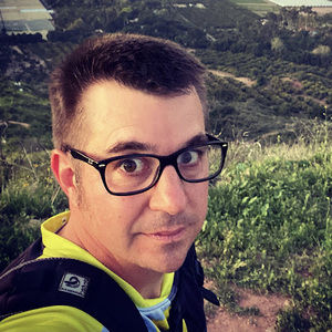 Meet your Posher, Erik